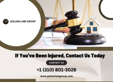 Golian Law Group