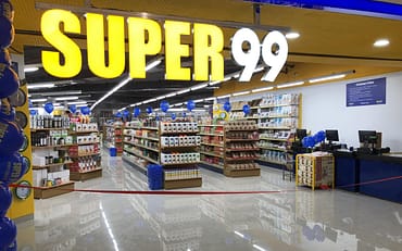 India’s  Leading Utility Brand Franchise Available